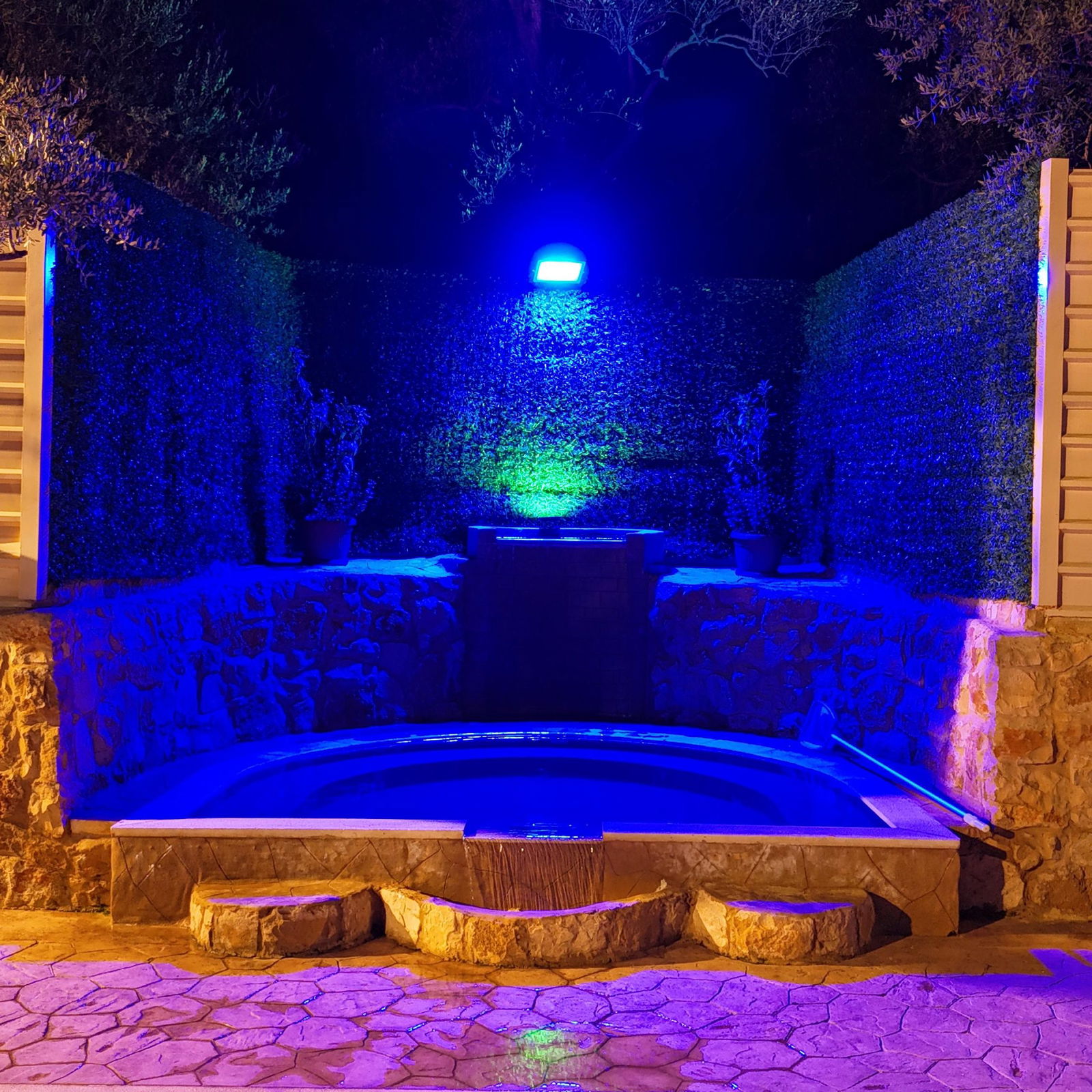 House with Pool for 12 hours – Kfarmatta, Aley