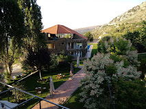 Mountain Room in an Hotel – Ehden