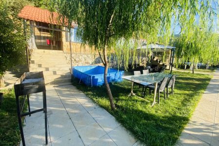 Stone Chalets with Pools – Hrajel, Kfardebian