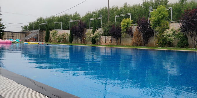 Mountain Room in an Hotel – Ehden