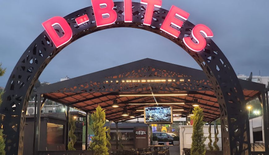 D Bites