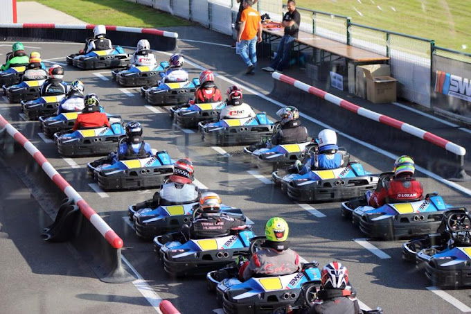 Monte Verde Karting