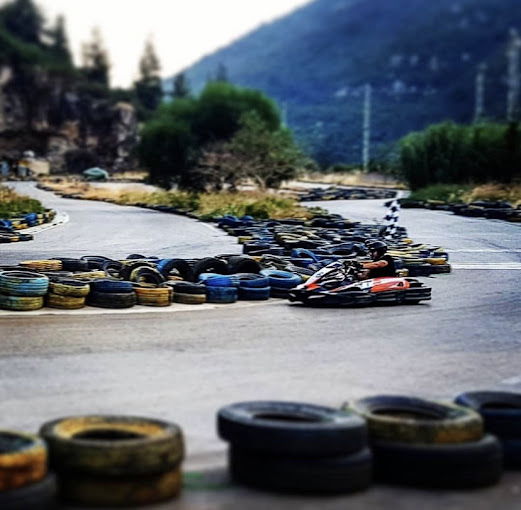 Monte Verde Karting