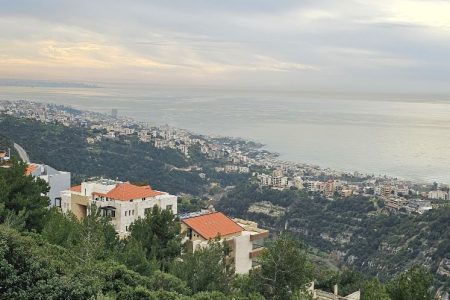 View of Fanyoun