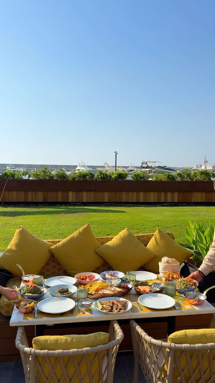 Salma Beirut