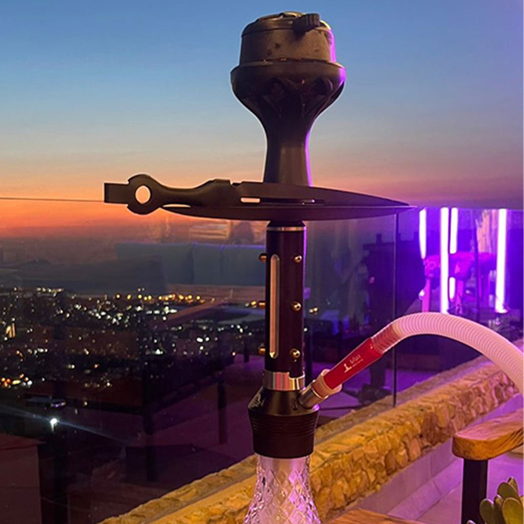 Castle Rooftop