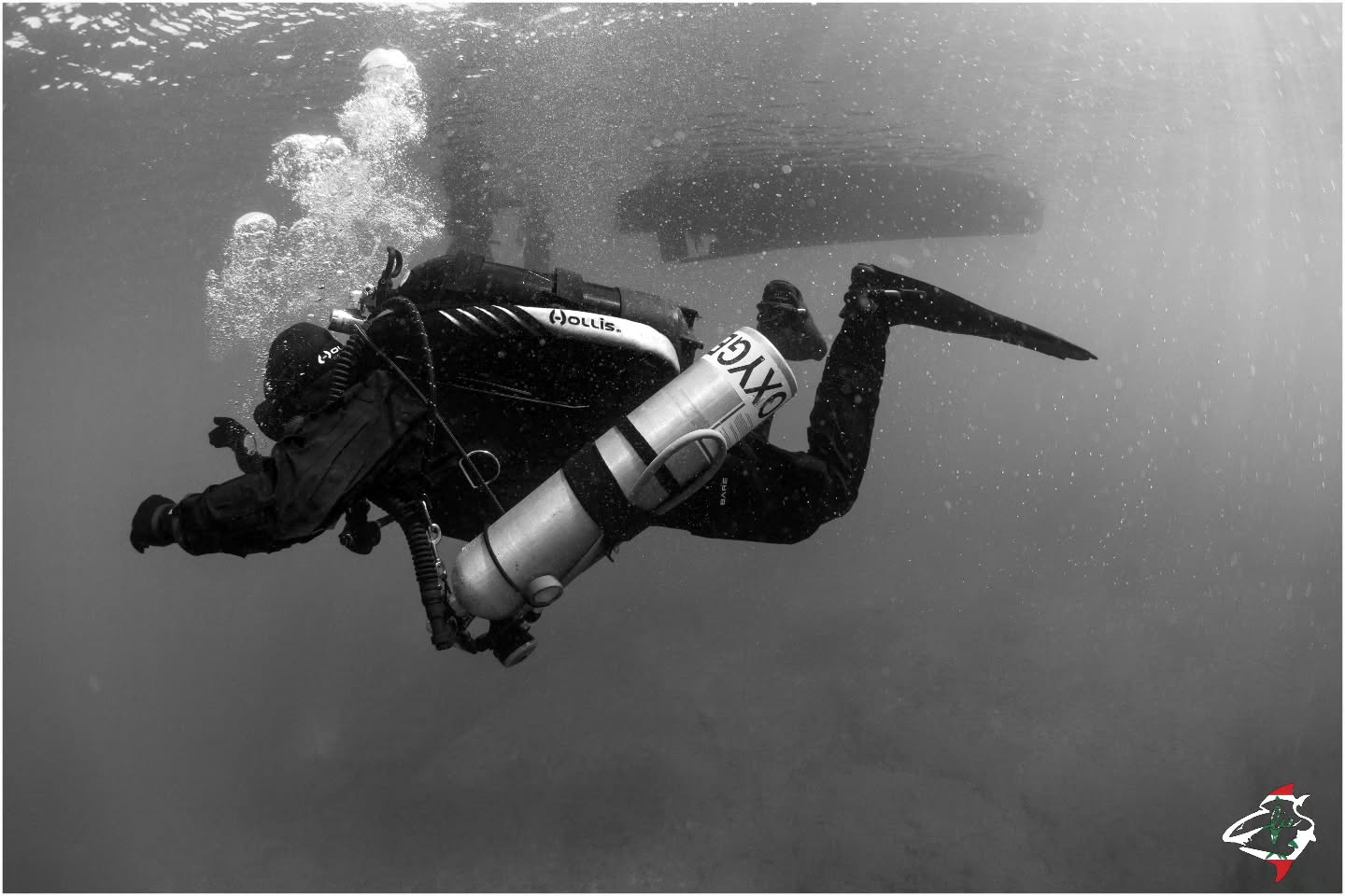 Scuba Squad