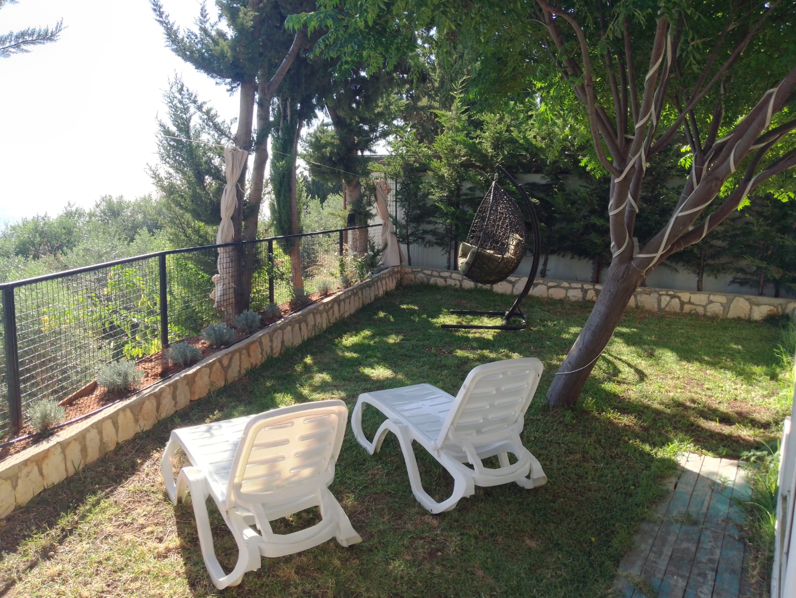 Chalet Beit Baher – Loubieh, South Lebanon