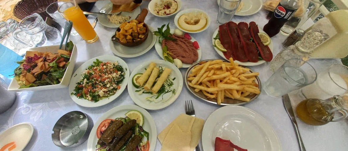 Al Midyaf Restaurant