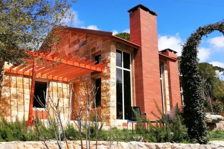 Deluxe Mini Villa – Bmahray, Chouf