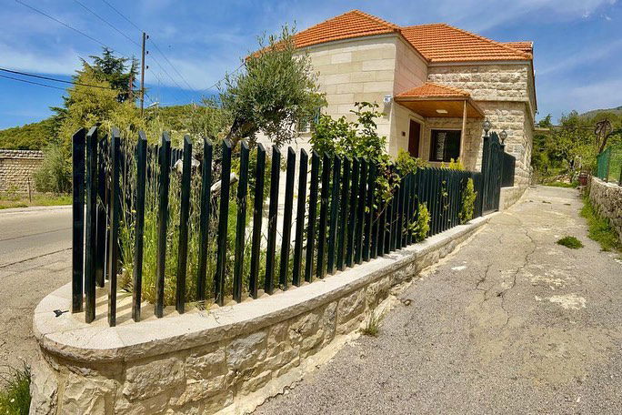 Authentic Guesthouse – Maaser el Chouf