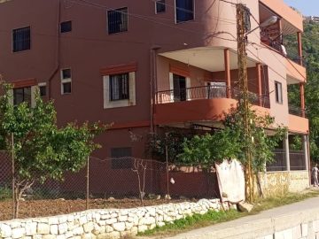 Apartments – Dannieh