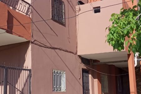 شقة أرضية – ضنية, شمال لبنان