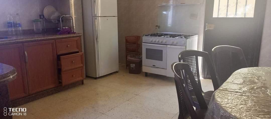 Big Apartment on the Second Floor – Dannieh, North Lebanon