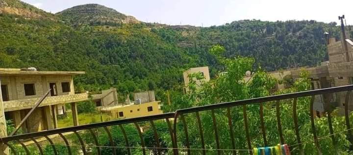 Small Apartment on the First Floor – Dannieh, North Lebanon