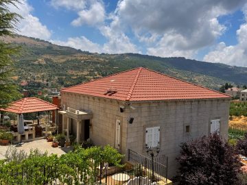 Villa and Chalet – Hrajel , Faraya