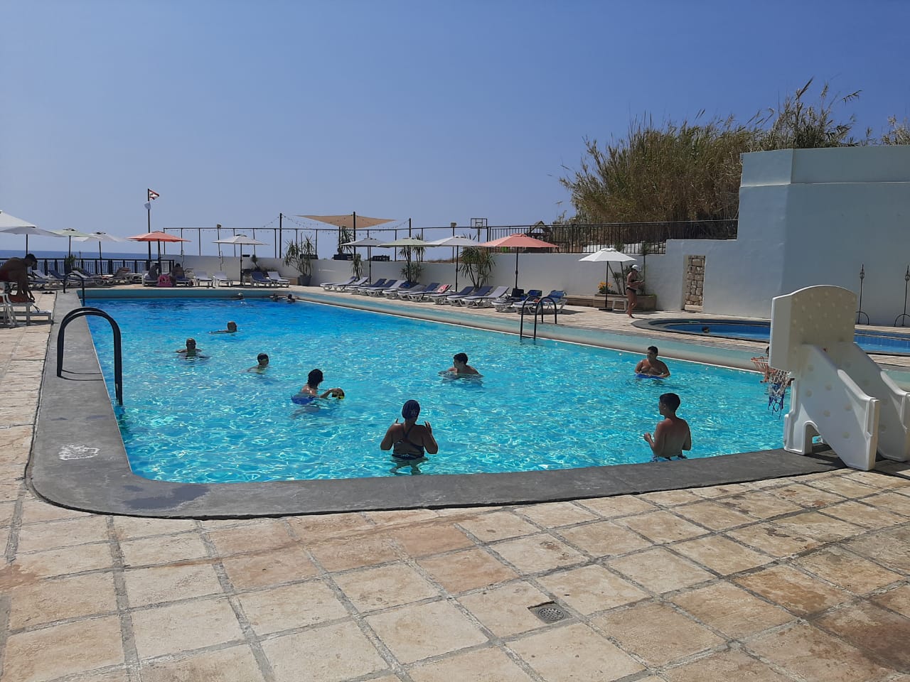 شاليه – طبرجا