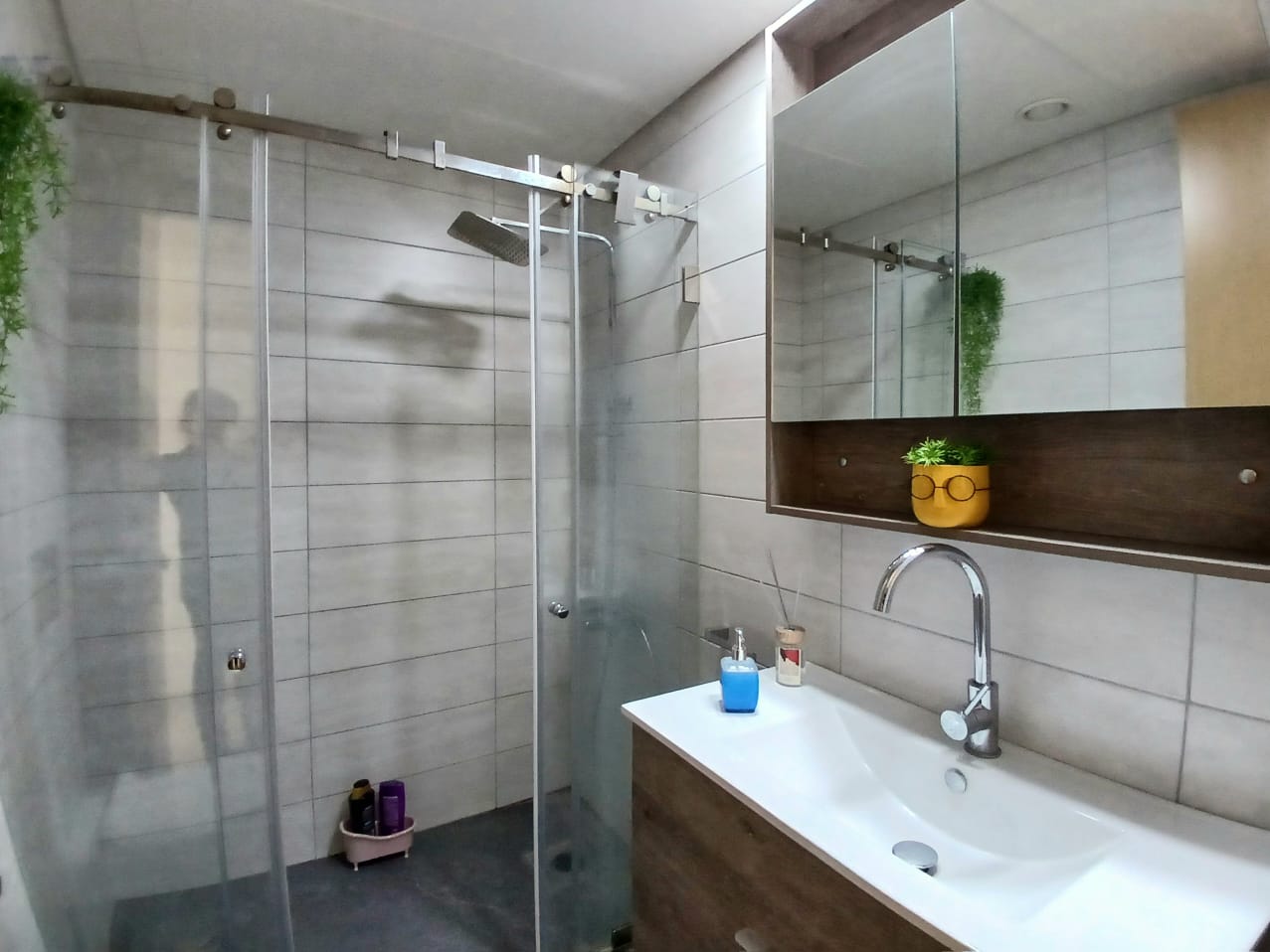 Chalets – Aquagate, Tabarja