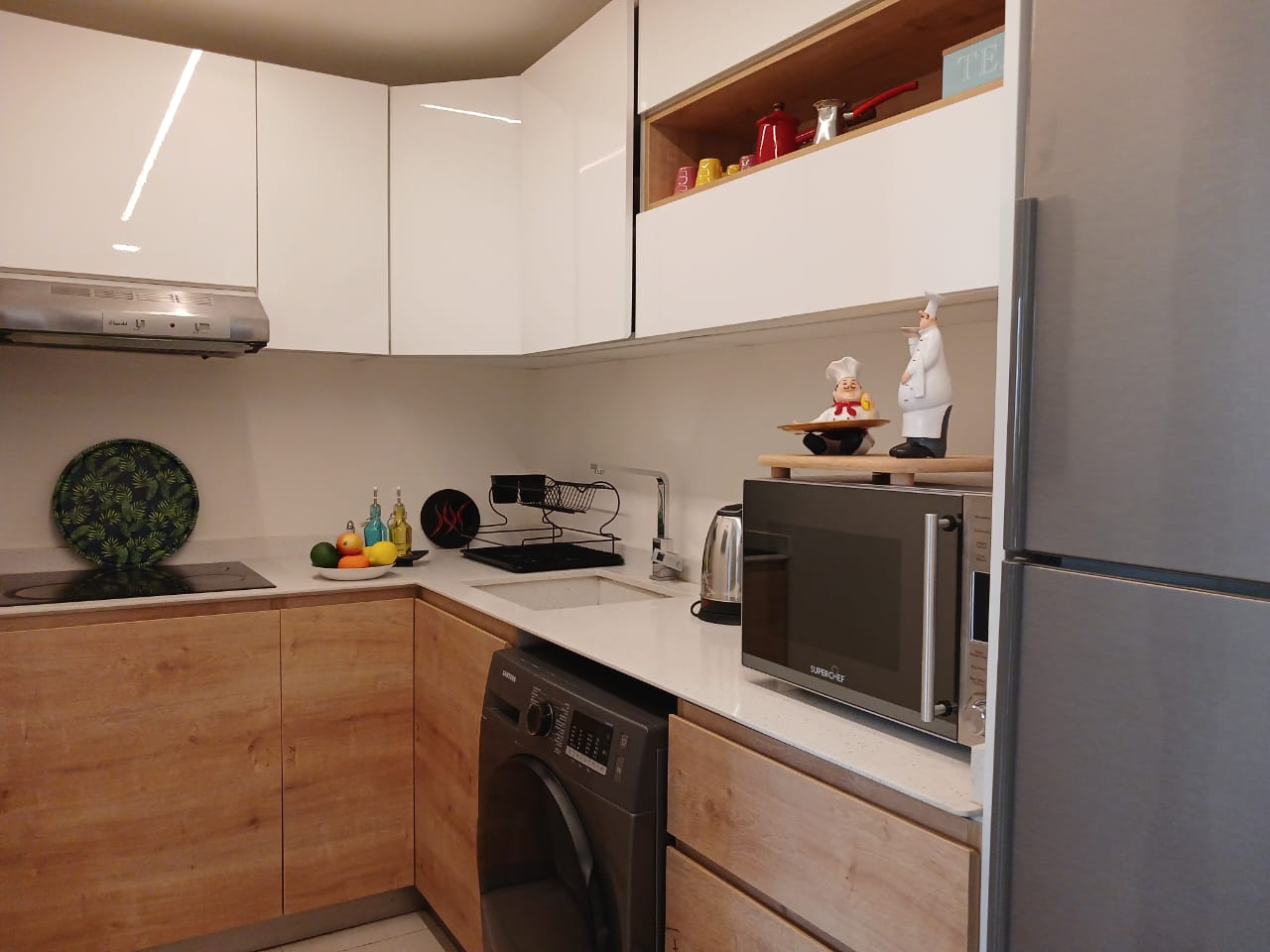 Chalets – Aquagate, Tabarja