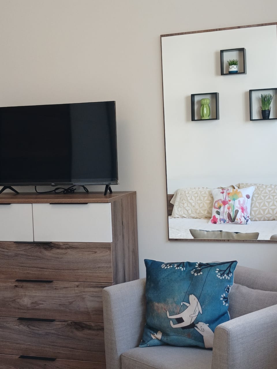 Chalets – Aquagate, Tabarja