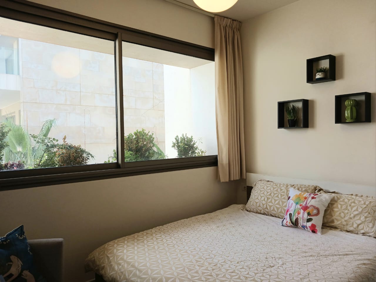 Chalets – Aquagate, Tabarja