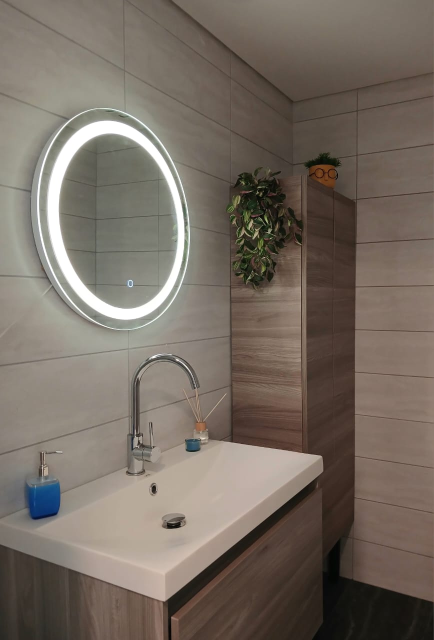 Chalets – Aquagate, Tabarja