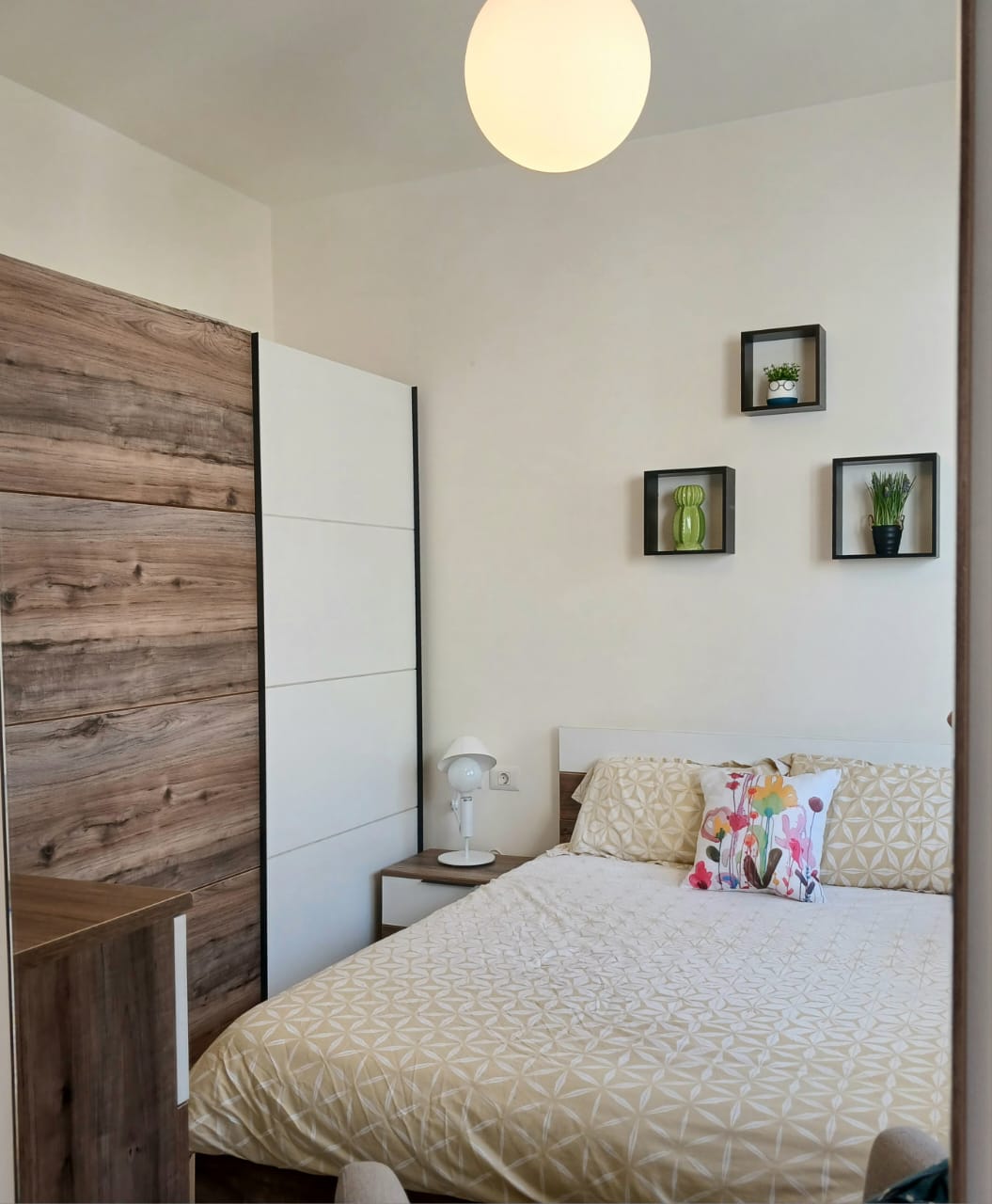 Chalets – Aquagate, Tabarja
