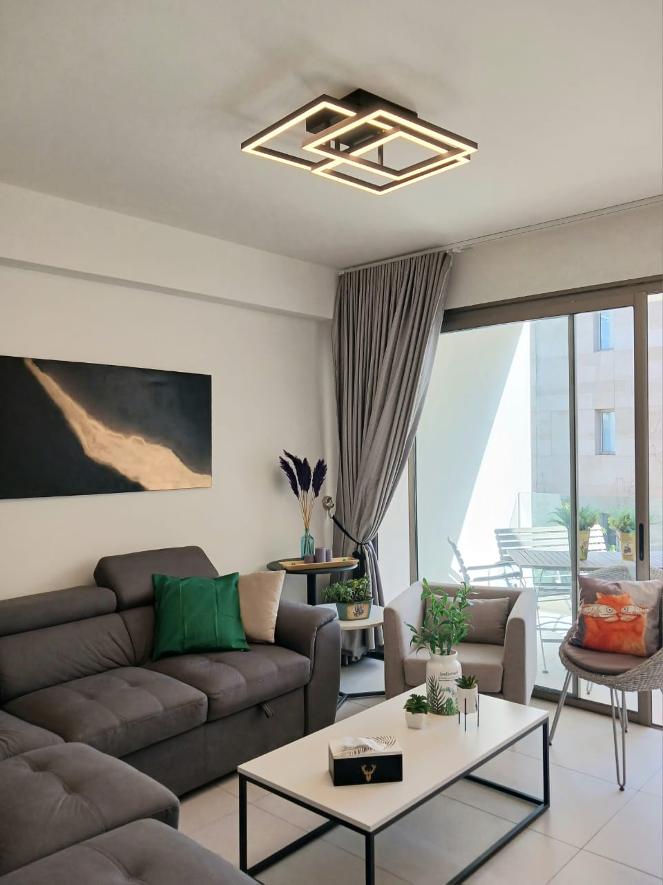 Chalets – Aquagate, Tabarja