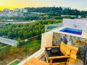 Chalets – Jamhour, Baabda