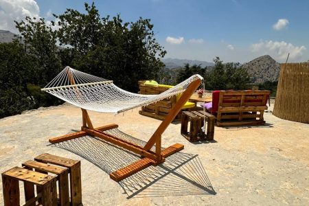 Stone House – Tannourine