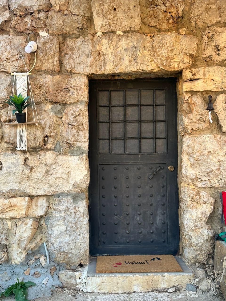 Stone House – Tannourine