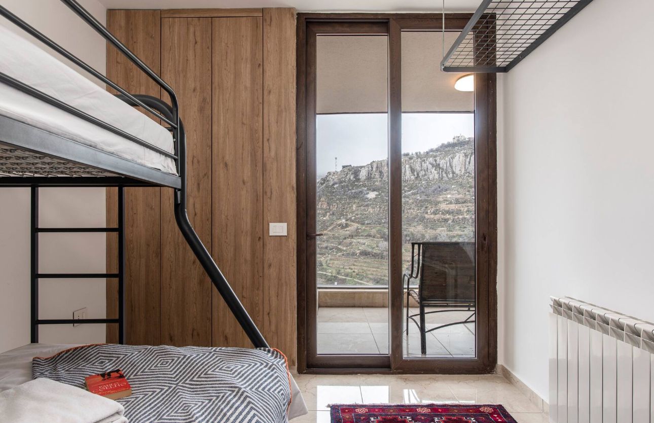 Cozy Chalet – Faraya, Kfardebian