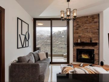 Cozy Chalet – Faraya, Kfardebian