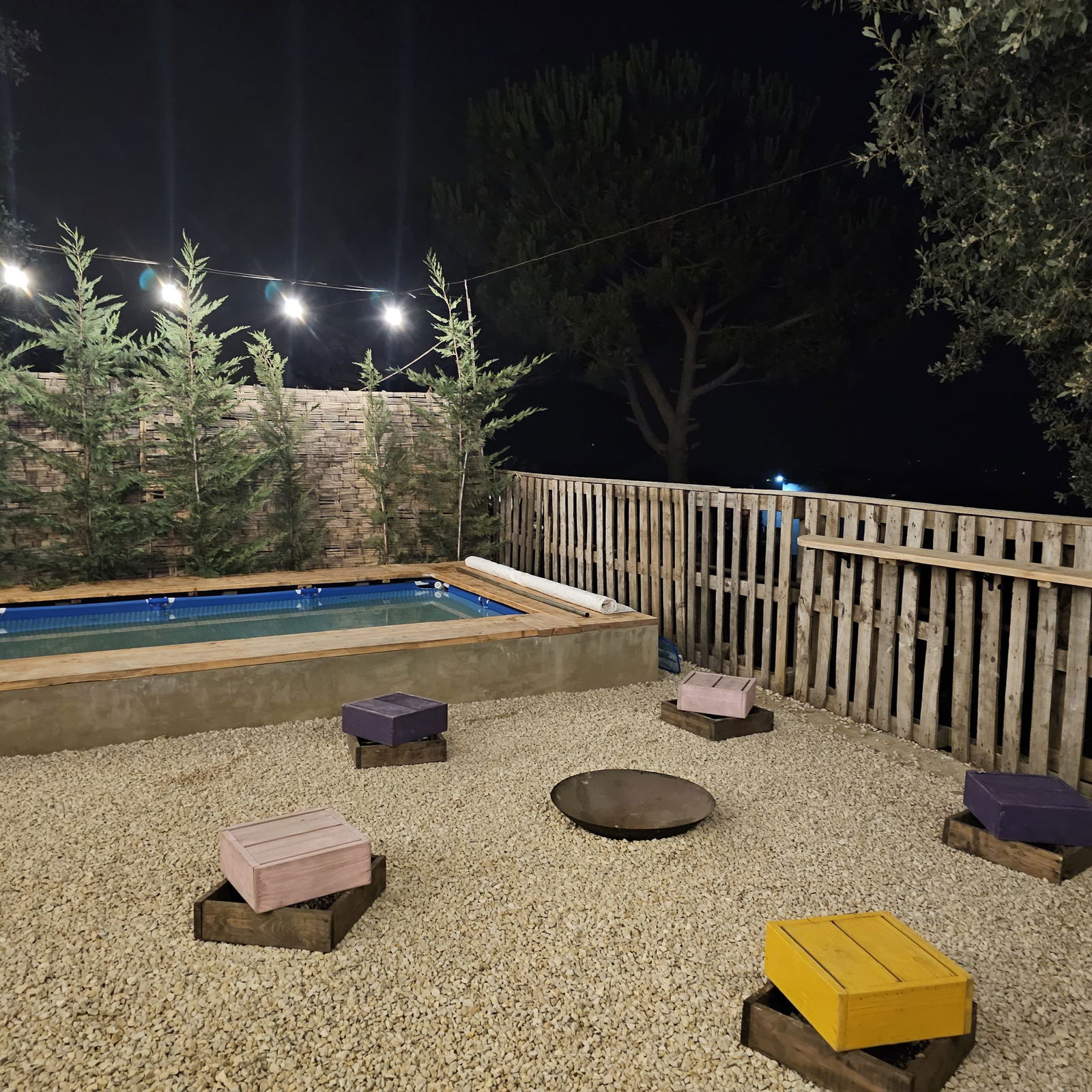 Chalet with Pool – Zaraoun, Matn