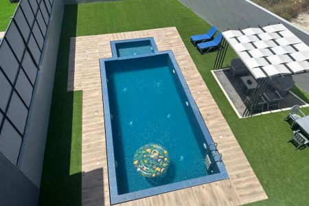 Two Bedroom Chalet – Najjarieh, Saida