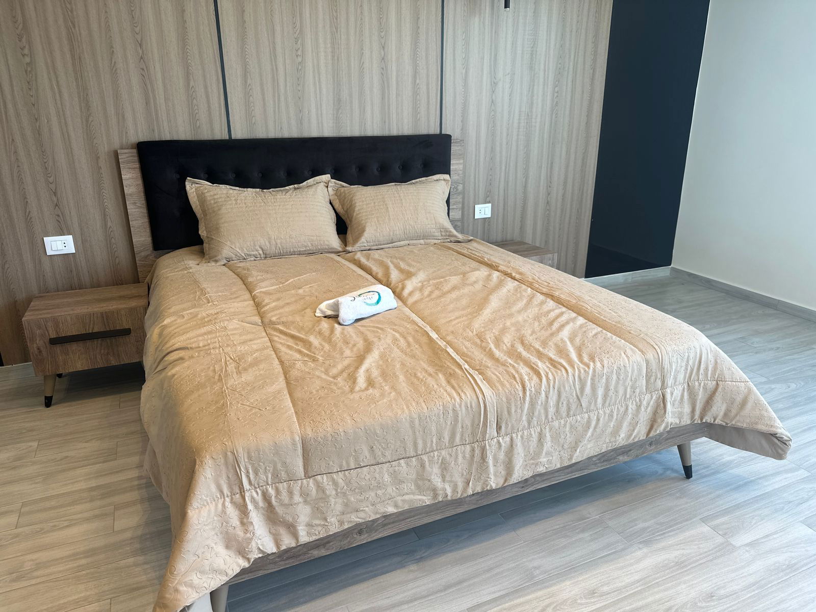 Two Bedroom Chalet – Najjarieh, Saida