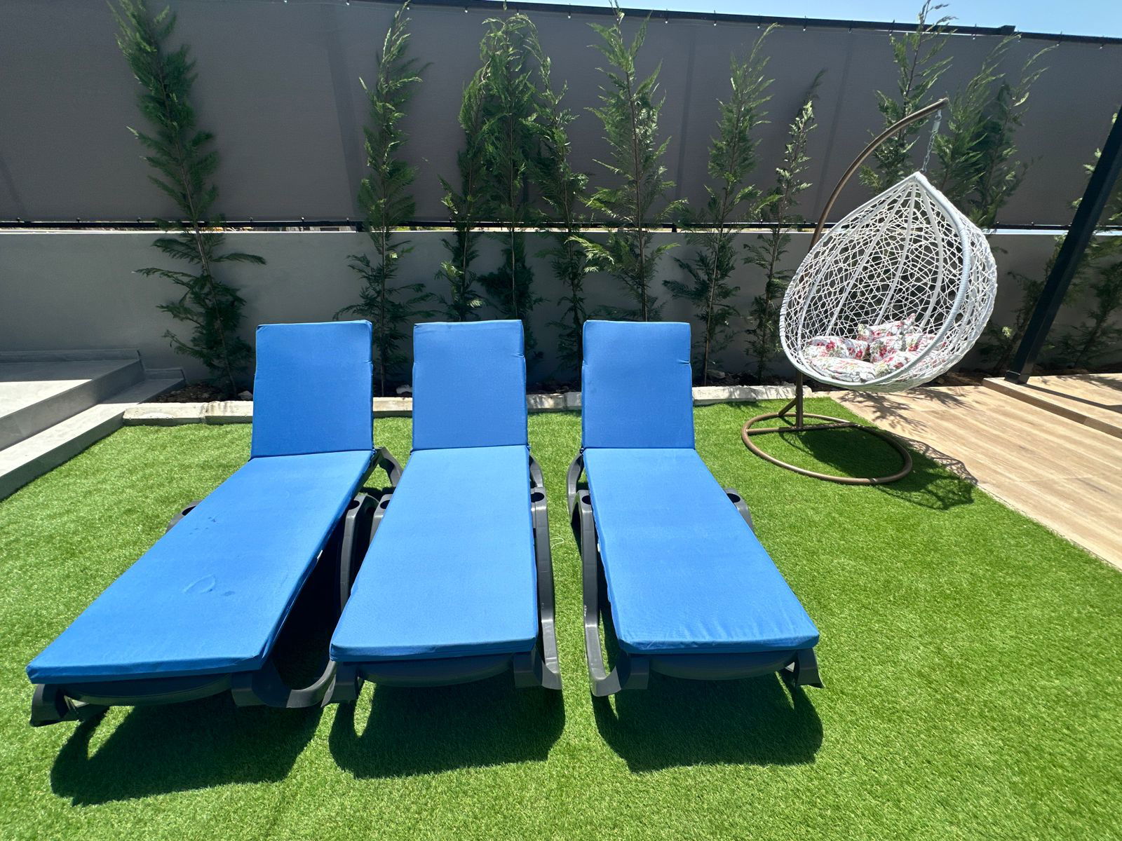 Three Bedroom Chalet – Najjarieh, Saida