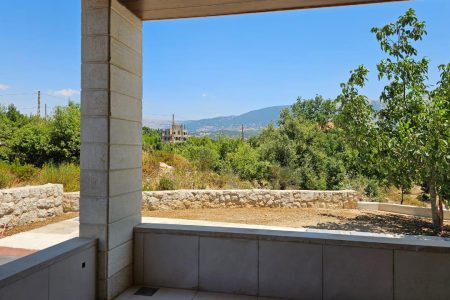 Lavender Apartment – Batloun, el Chouf
