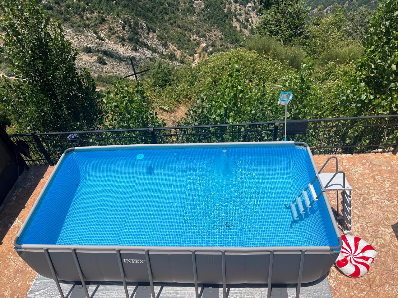 Duplex Chalet – Chahtoul, Keserwan