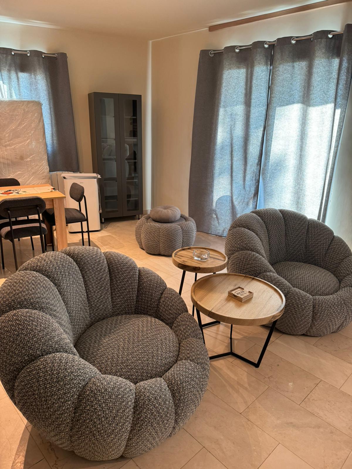 Suites – Faraya