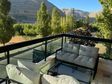 Suites – Faraya