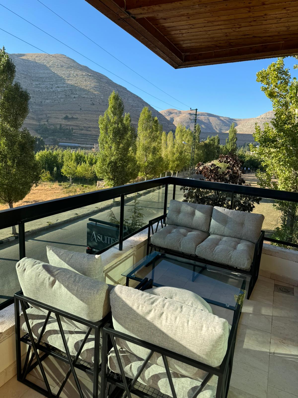 Apartment 302 – Faraya