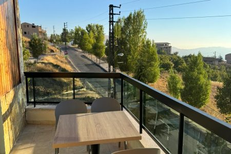 Apartment 201- Faraya