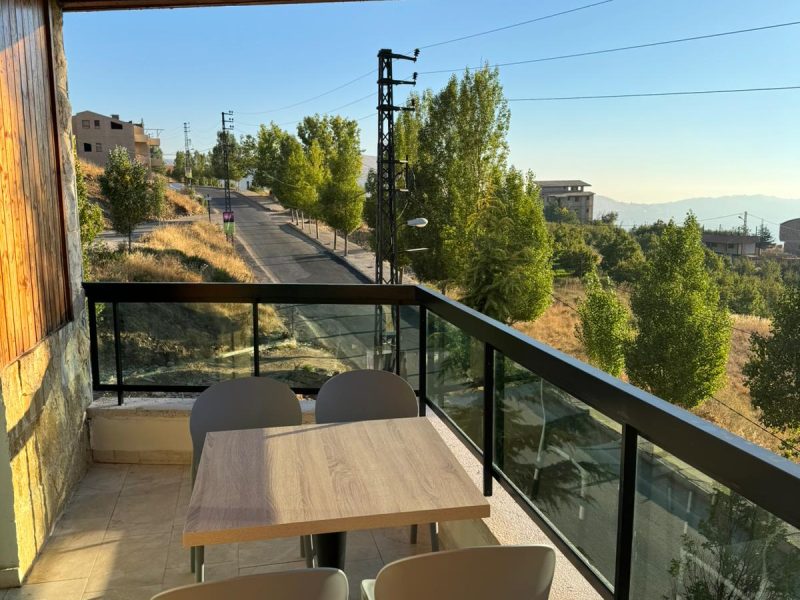 Apartment 201- Faraya
