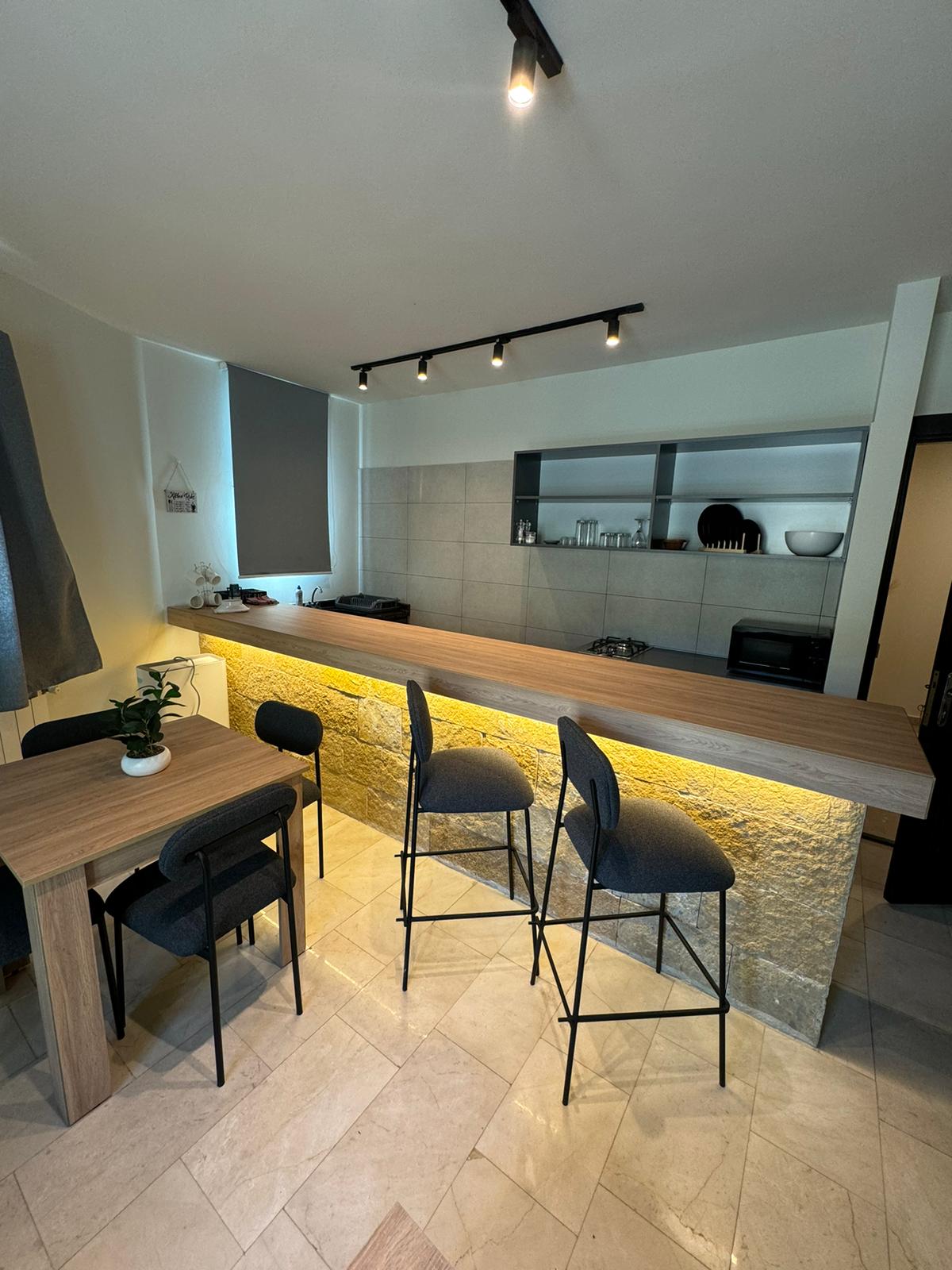 Apartment 202 – Faraya