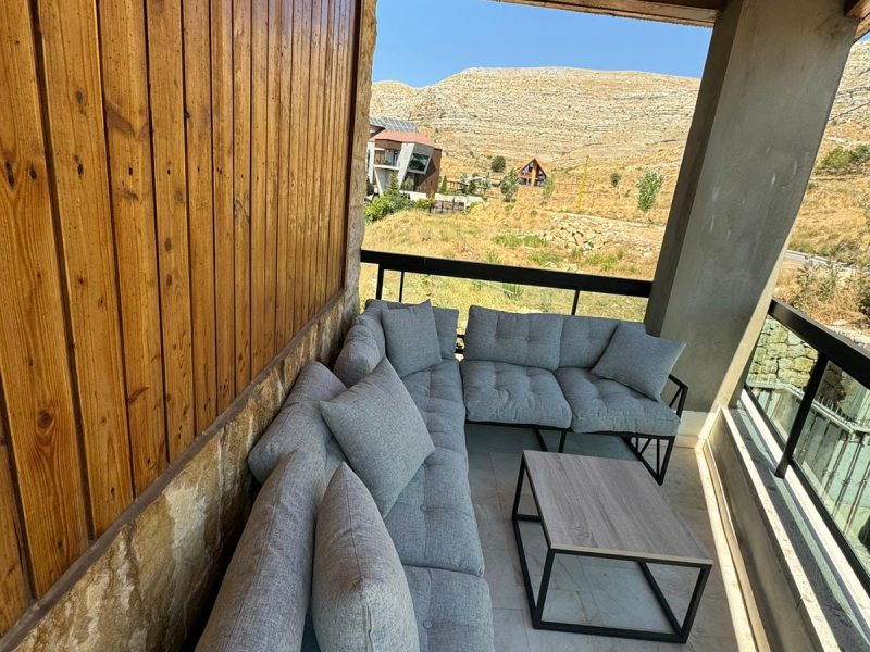 Apartment 202 – Faraya