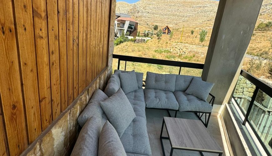Apartment 202 – Faraya