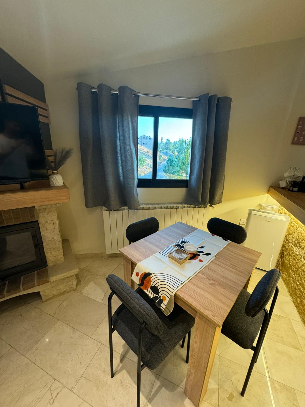 Apartment 302 – Faraya