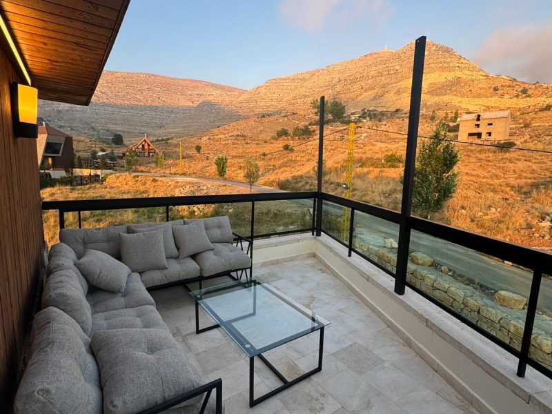 Apartment 302 – Faraya