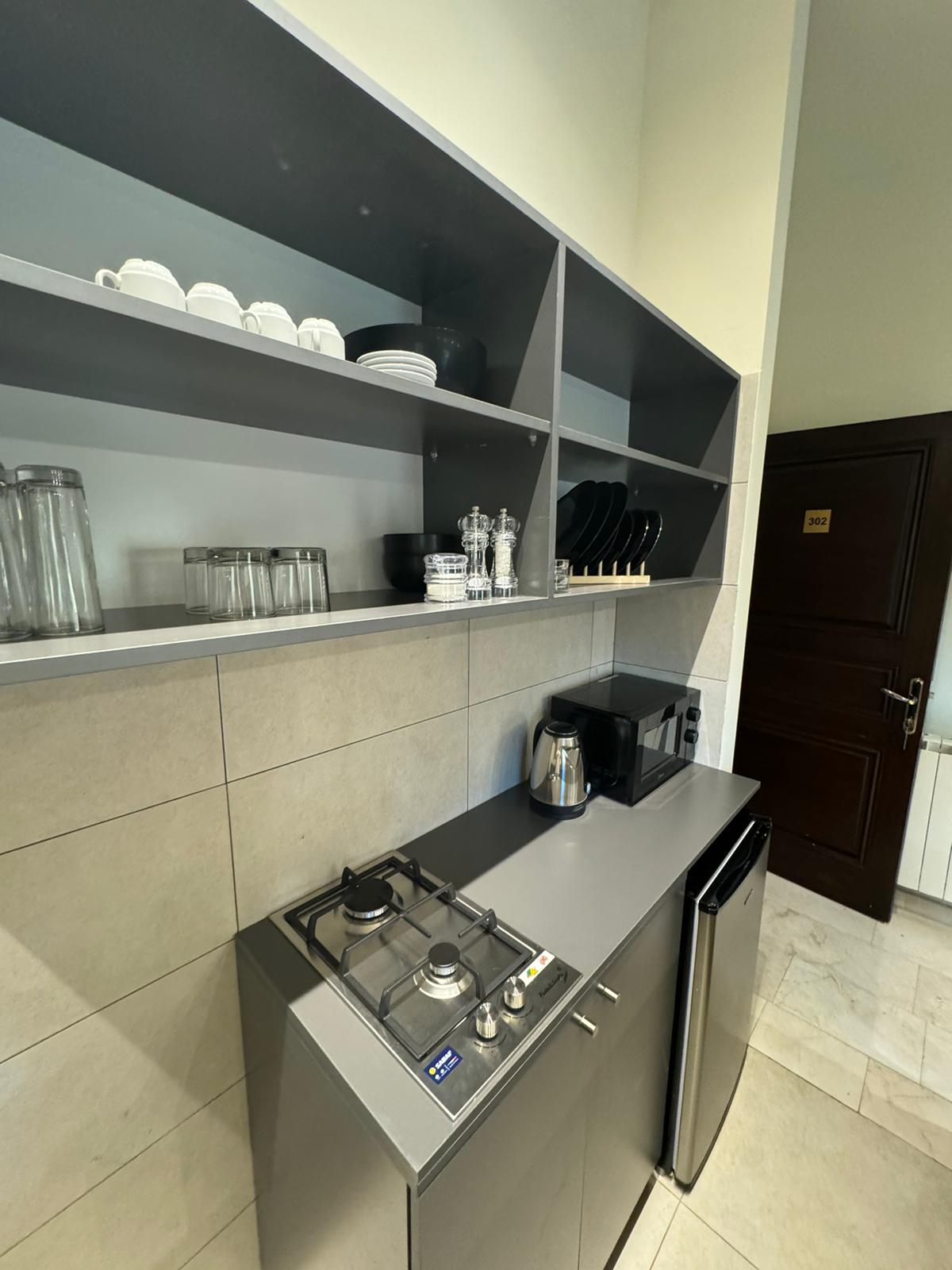 Apartment 302 – Faraya